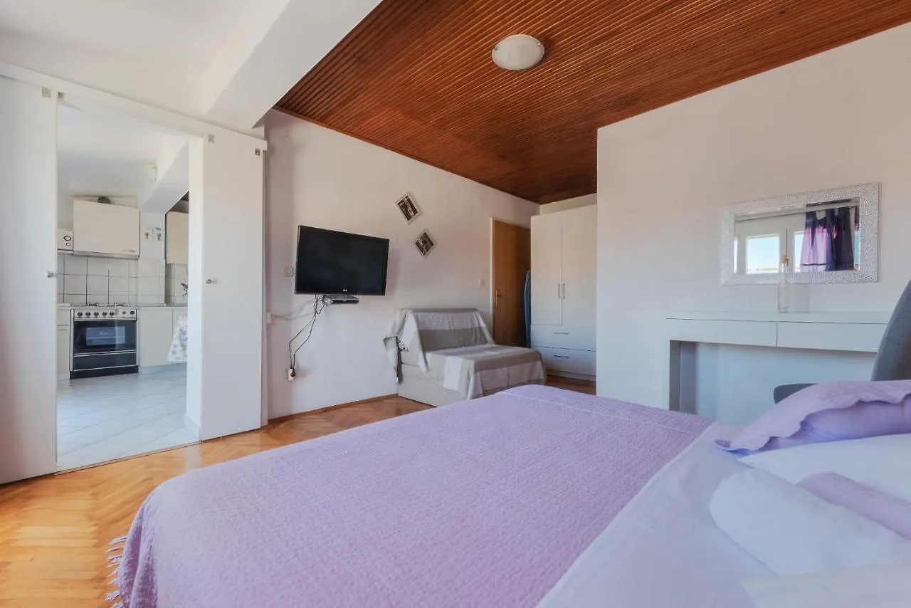 Apartment Perica East Ζαντάρ Πανσιόν
