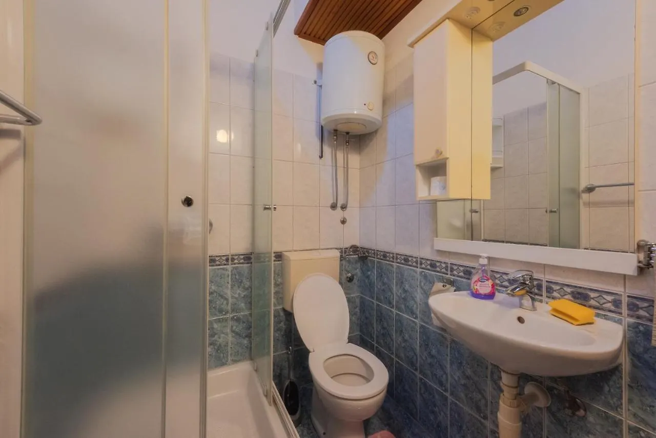 Konukevi Apartment Perica East Zadar