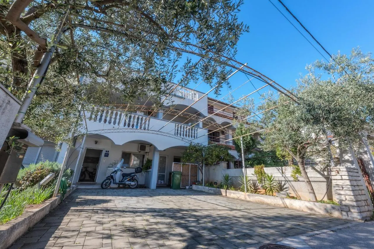 Πανσιόν Apartment Perica East Ζαντάρ
