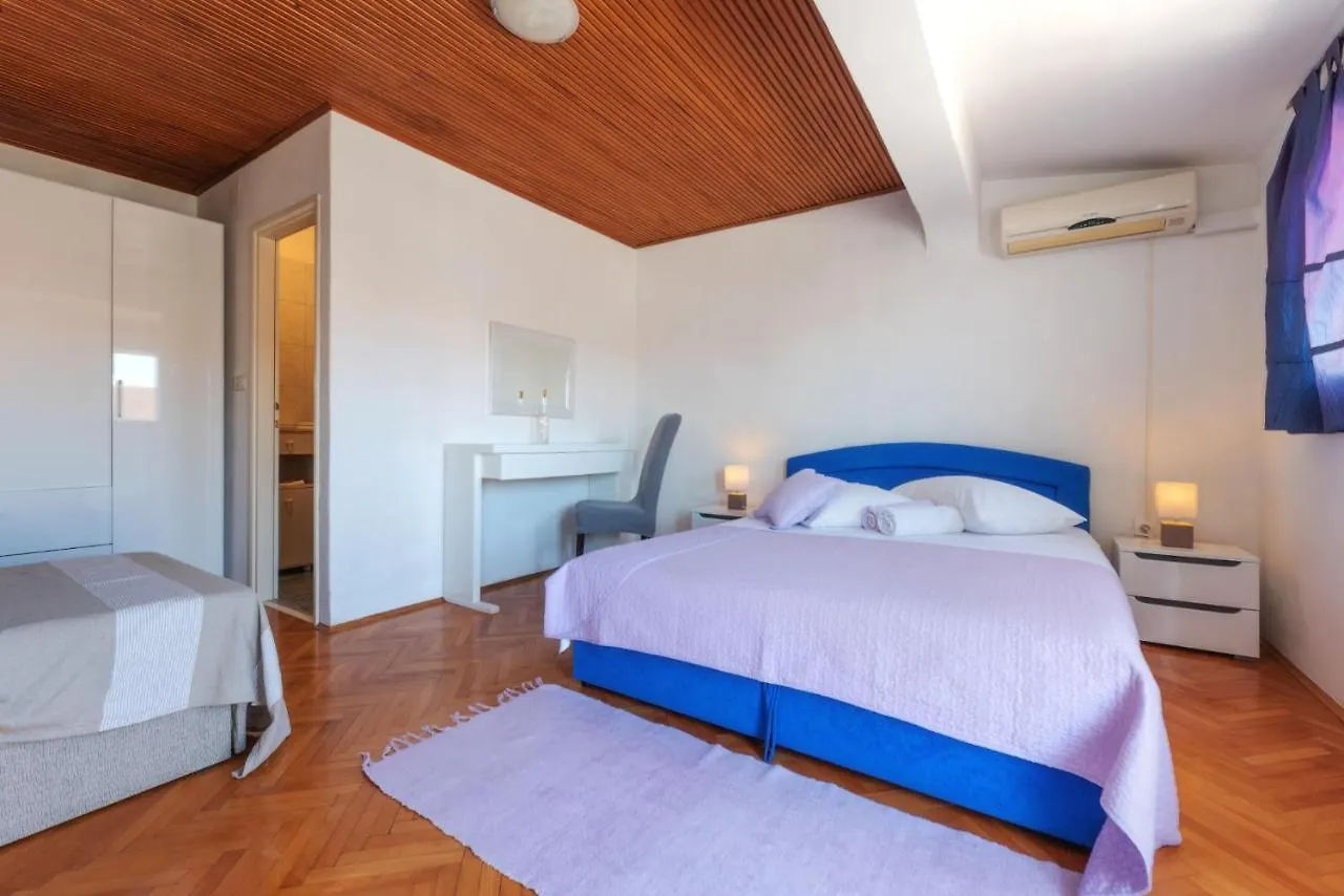 Apartment Perica East Ζαντάρ