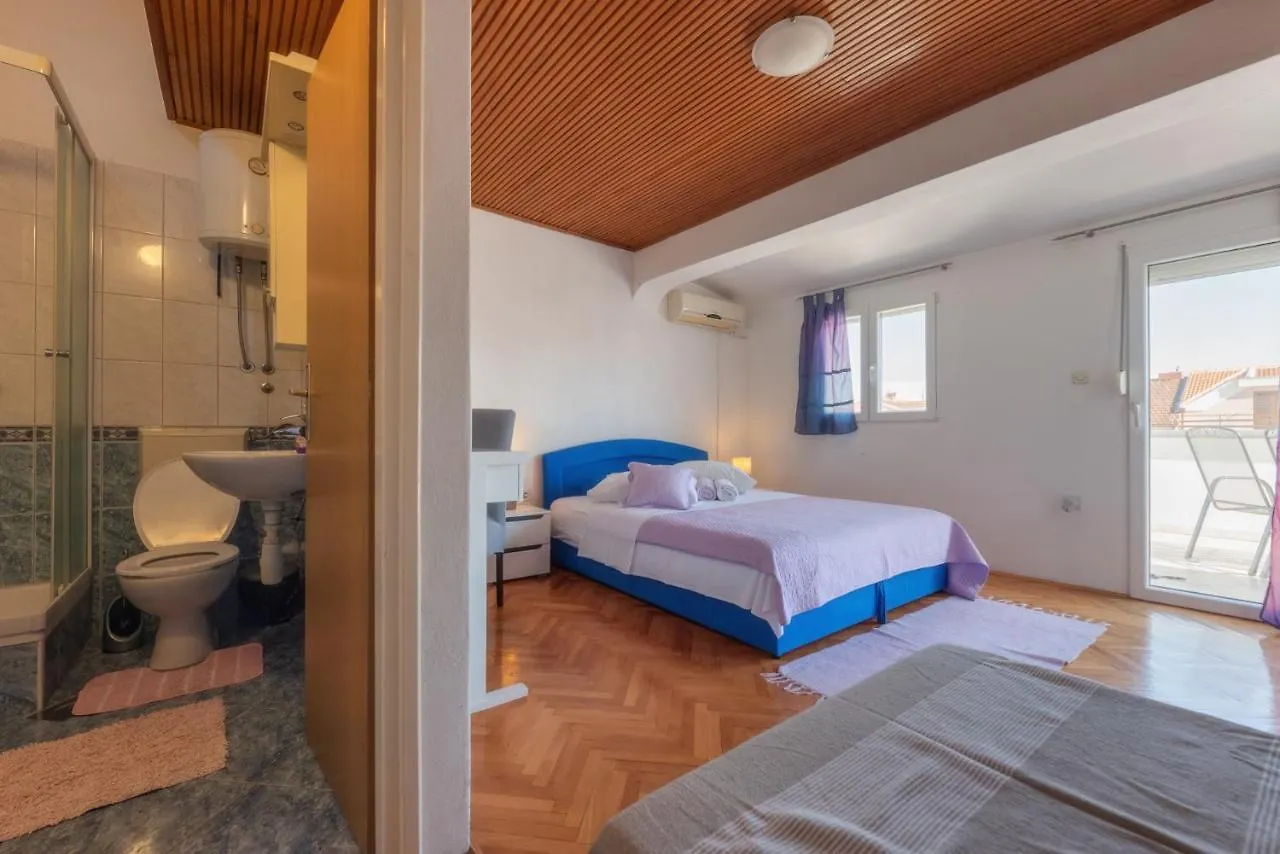 Konukevi Apartment Perica East Zadar
