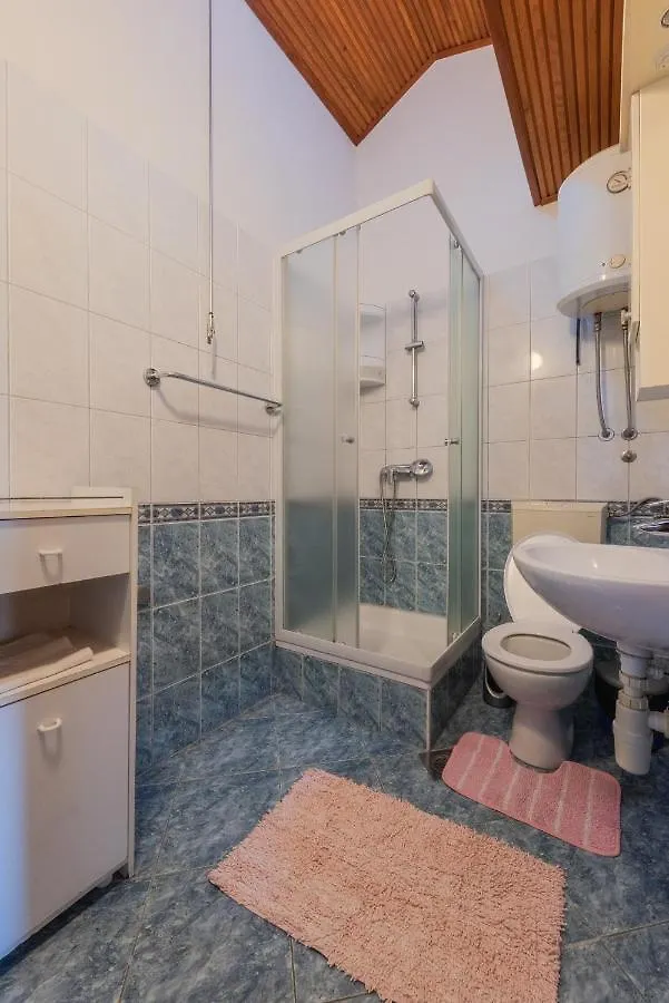Apartment Perica East Zadar