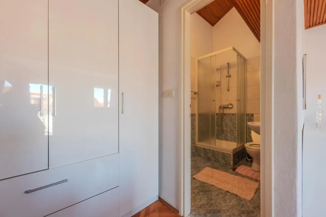 Apartment Perica East Ζαντάρ Κροατία