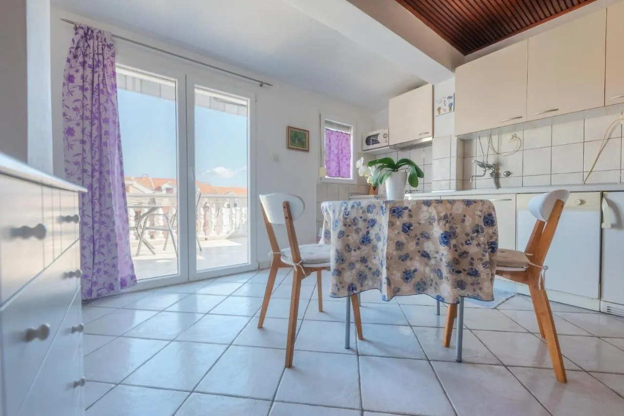 Apartment Perica East Zadar Konukevi
