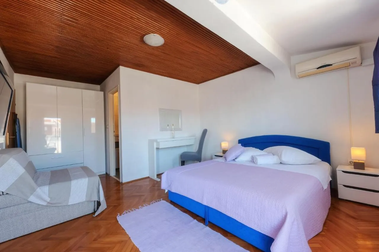 Apartment Perica East Ζαντάρ