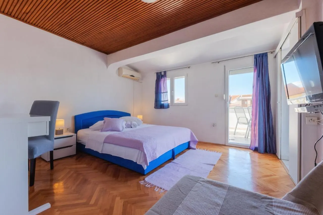 Konukevi Apartment Perica East Zadar